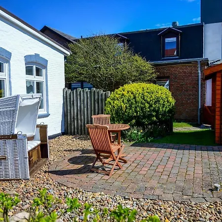 Soelring Hues, App 4 Appartement