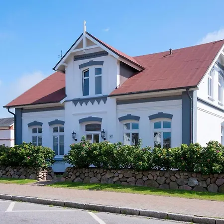 Soelring Hues, App 4 * Wenningstedt-Braderup