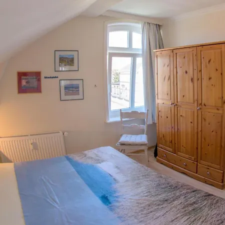 Appartement Soelring Hues, App 4 *