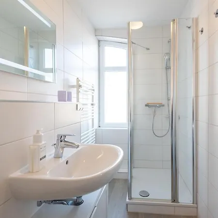 Soelring Hues, App 4 Appartement