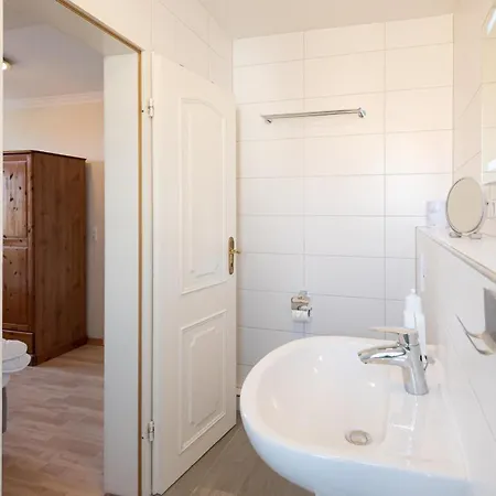 Soelring Hues, App 4 Appartement