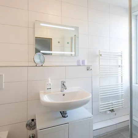 Soelring Hues, App 4 Appartement Wenningstedt-Braderup