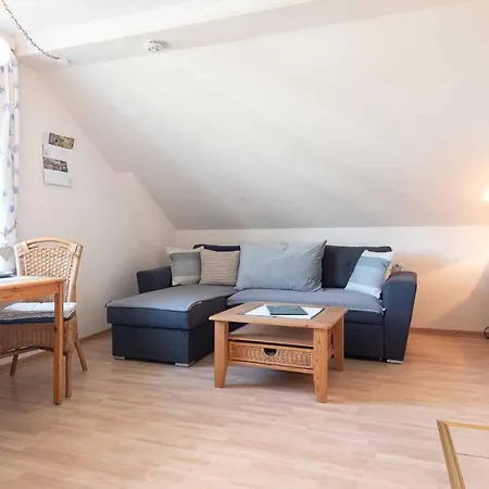Appartement Soelring Hues, App 4 *