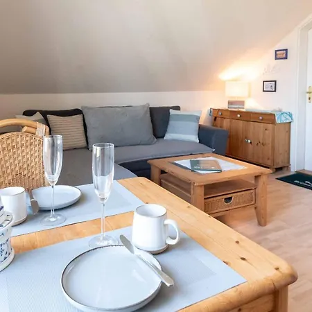 Soelring Hues, App 4 * Wenningstedt-Braderup