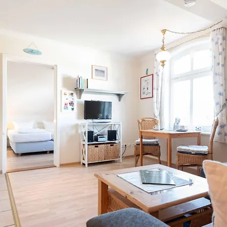 Lägenhet Soelring Hues, App 4 Wenningstedt-Braderup