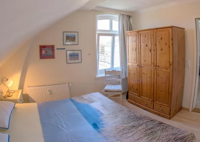 アパート Soelring Hues, App 4 *