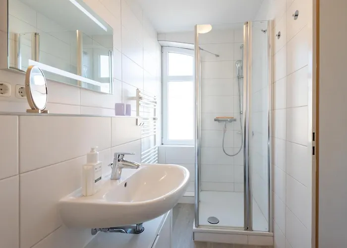 Soelring Hues, App 4 アパート