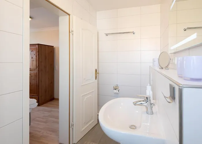 Soelring Hues, App 4 アパート