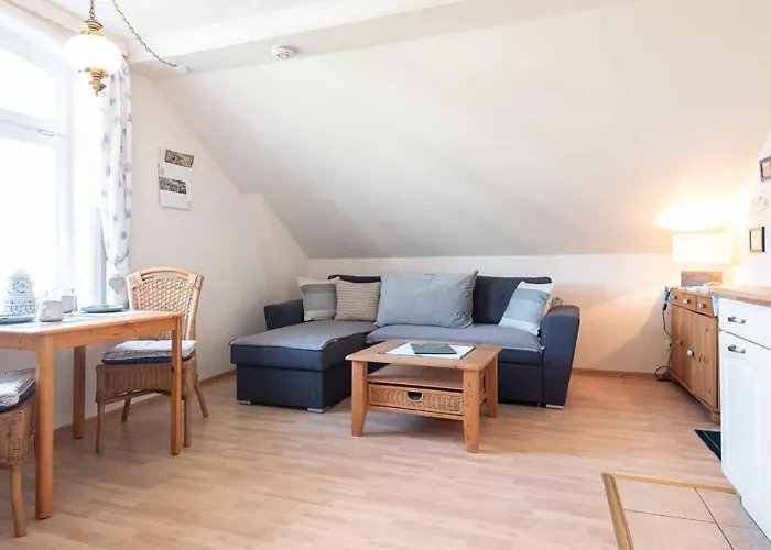 アパート Soelring Hues, App 4 *