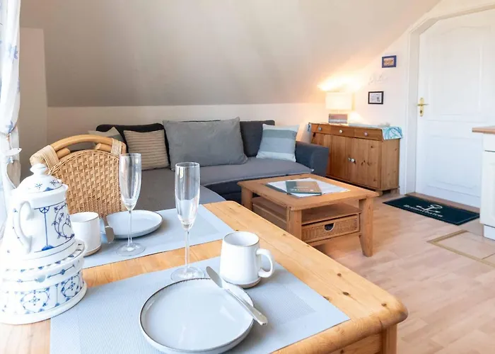 Soelring Hues, App 4 * ヴェニングシュテット