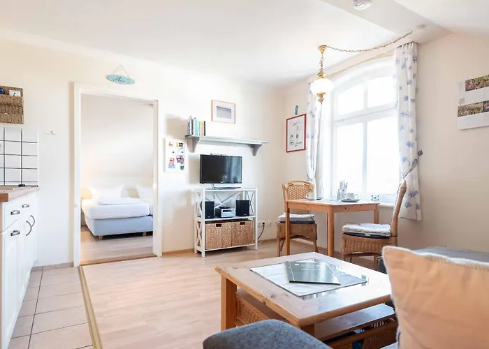 アパート Soelring Hues, App 4 ヴェニングシュテット